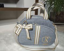 Bolsa Média Personalizada - 41703